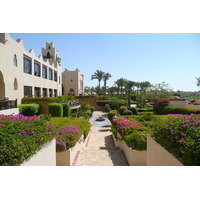 Photo Égypte Sharm el Sheikh Hotel Four Seasons 2008-06 72