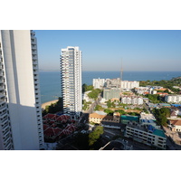 Photo Thaïlande Pattaya Phra Tamnak 2016-12 25