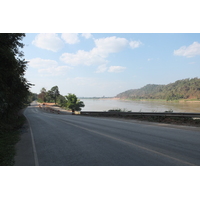Photo Thaïlande Le Mekong 2012-12 229