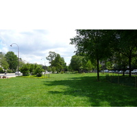 Photo France Paris Avenue Foch 2007-06 71