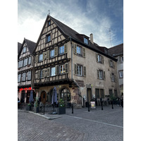 Photo France Colmar 2023-10 115