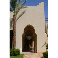 Photo Égypte Sharm el Sheikh Hotel Four Seasons 2008-06 69