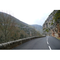 Photo France Gorges du Tarn 2008-04 46