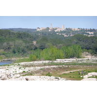 Photo France Pont du Gard 2008-04 66