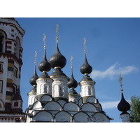 Photo Russie Souzdal 2006-07 66