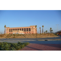 Photo Émirats arabes unis Dubai Palm Jumeirah 2009-01 33