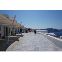Photo Grèce Santorin Oia 2016-07 0