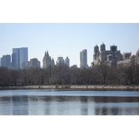 Photo États-Unis New York Central Park 2006-03 33