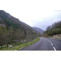 Photo France Gorges du Tarn 2008-04 41