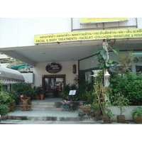 Photo Thaïlande Pattaya Pattaya Saisong 2008-01 84