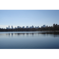 Photo États-Unis New York Central Park 2006-03 56