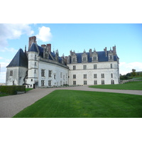 Photo France Amboise 2008-04 58