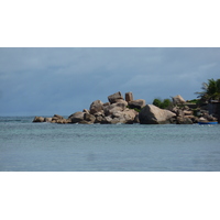Photo Seychelles Praslin 2011-10 156