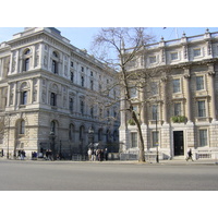 Photo Royaume-Uni Londres 2002-02 9
