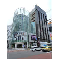 Photo Japon Tokyo rue Takeshita 2010-06 9
