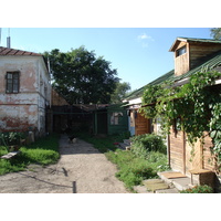 Photo Russie Souzdal 2006-07 111