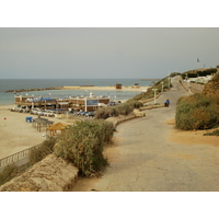 Photo Israel Tel Aviv Tel Aviv bord de mer 2006-12 61