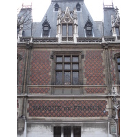 Photo France Paris 17eme Arrondissement Place Malesherbes 2006-03 9