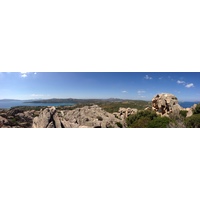 Photo Italie Sardaigne Roccia dell'Orso 2015-06 31