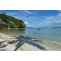 Photo Seychelles Praslin 2011-10 83