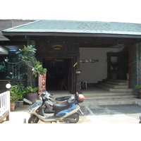 Photo Thaïlande Pattaya Pattaya Saisong 2008-01 49