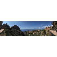 Photo France Corse Calanques de Piana 2015-05 20
