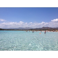Photo Italie Sardaigne Capo Coda Cavallo 2015-06 32