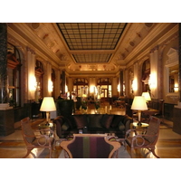 Photo République Tchèque Prague Hotel Carlo IV Boscolo 2007-07 16
