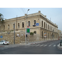 Photo Israel Jaffa 2006-12 64