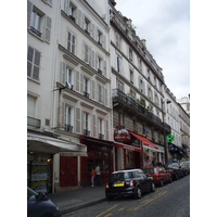 Photo France Paris 18eme Arrondissement 2007-07 13