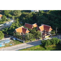 Photo Thaïlande Pattaya Phra Tamnak 2016-12 32