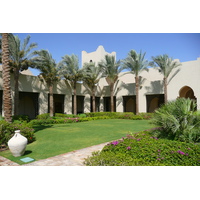 Photo Égypte Sharm el Sheikh Hotel Four Seasons 2008-06 34