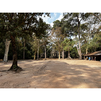 Photo Cambodge Siem Reap Thommanon 2023-01 8