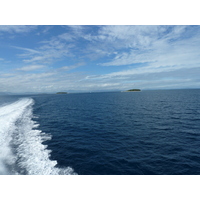 Photo Îles Fidji Denarau à île Tokoriki 2010-05 35
