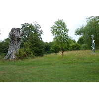 Photo Royaume-Uni Burghley House 2011-07 20