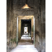 Photo Cambodge Siem Reap Banteay Kdei 2023-01 29
