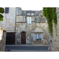 Photo France Brantome 2009-07 123