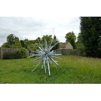 Photo Royaume-Uni Burghley House 2011-07 16