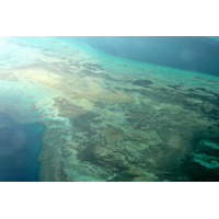 Photo Égypte Égypte vue du ciel 2008-06 109