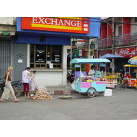 Photo Thaïlande Chiang Mai 2003-07 30