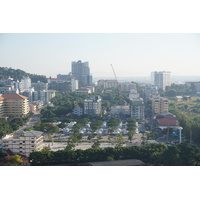 Photo Thaïlande Pattaya Phra Tamnak 2016-12 33