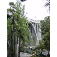 Photo Espagne Madrid 2002-05 1