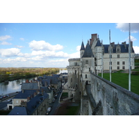 Photo France Amboise 2008-04 43