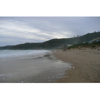 Photo Afrique du Sud Route de Harmanus à Knysna 2008-09 140