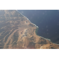 Photo Égypte Égypte vue du ciel 2008-06 106