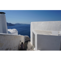 Photo Grèce Santorin Oia 2016-07 86