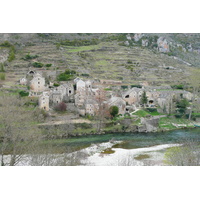 Photo France Gorges du Tarn 2008-04 30