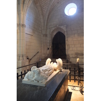 Photo France Château de Loches 2013-01 149