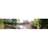 Photo France Giverny Pano 2013-06 9