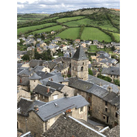 Photo France Séverac le Chateau 2021-05 2